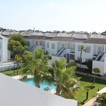 Apartamento En Urbanizacion Hacienda Golf Islantilla Isla Cristina Zewnętrze zdjęcie