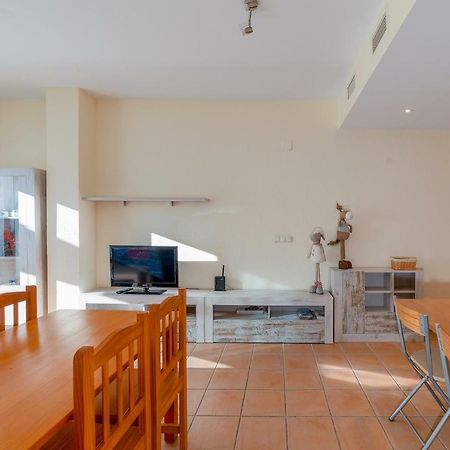 Apartamento En Urbanizacion Hacienda Golf Islantilla Isla Cristina Zewnętrze zdjęcie
