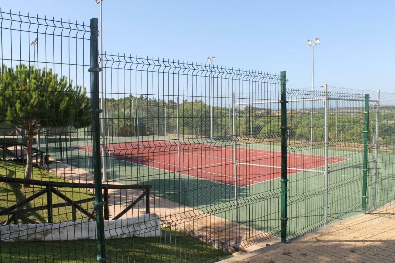 Apartamento En Urbanizacion Hacienda Golf Islantilla Isla Cristina Zewnętrze zdjęcie