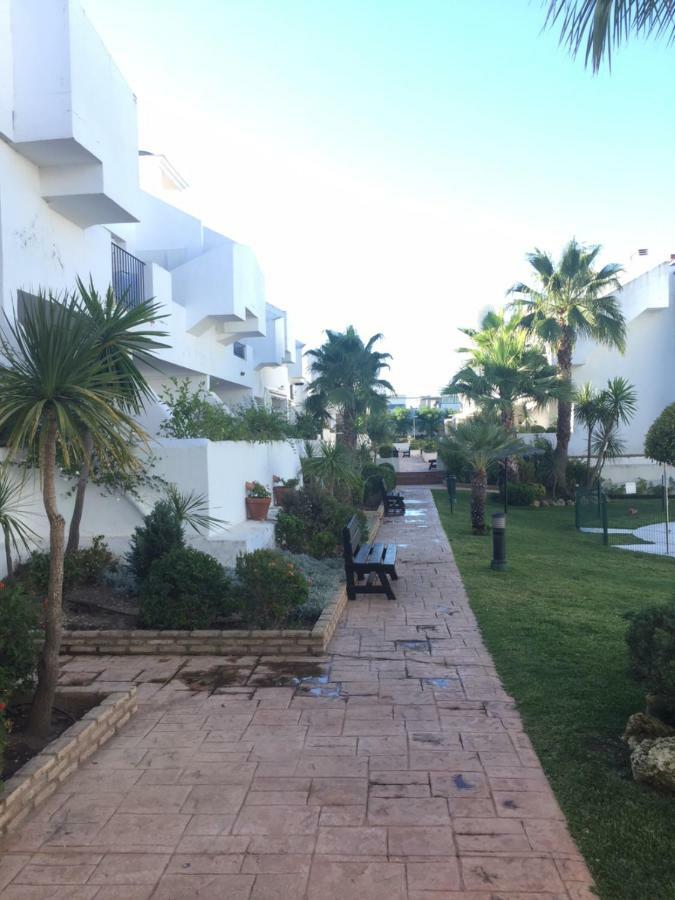 Apartamento En Urbanizacion Hacienda Golf Islantilla Isla Cristina Zewnętrze zdjęcie