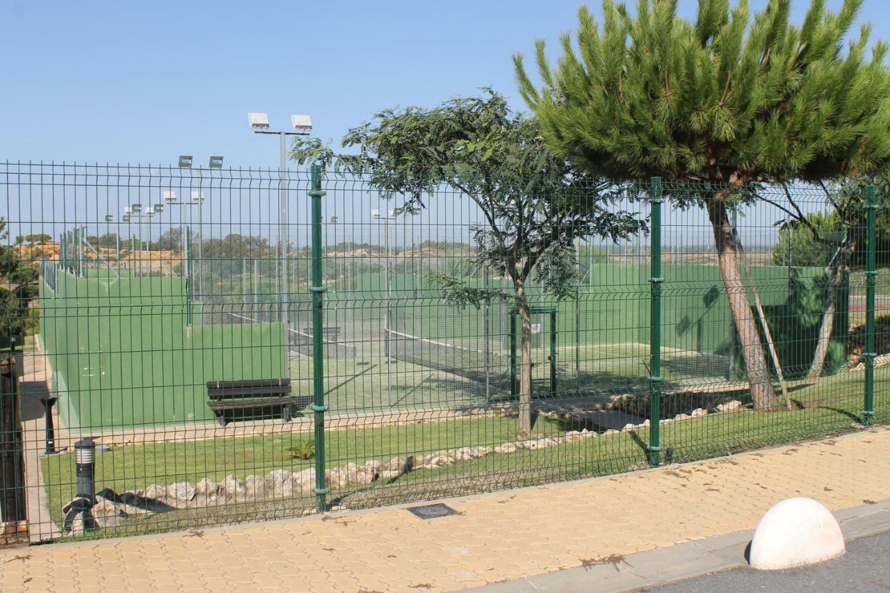 Apartamento En Urbanizacion Hacienda Golf Islantilla Isla Cristina Zewnętrze zdjęcie