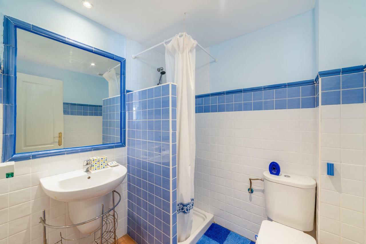 Apartamento En Urbanizacion Hacienda Golf Islantilla Isla Cristina Zewnętrze zdjęcie
